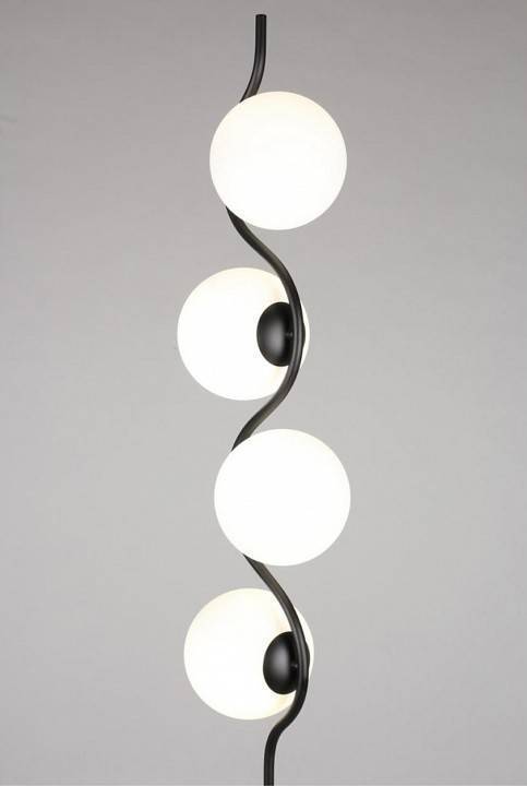 Торшер Aployt Jagna APL.312.05.04