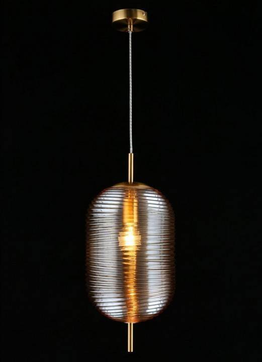 Подвесной светильник Aployt Mattia APL.316.06.01