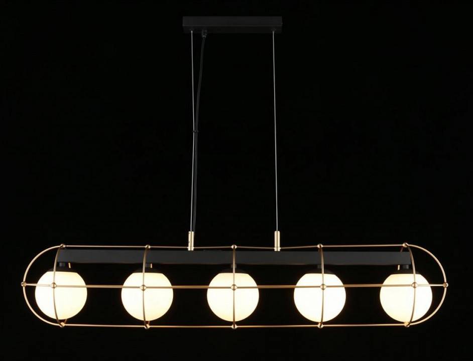 Подвесной светильник Aployt Mahot APL.317.03.05