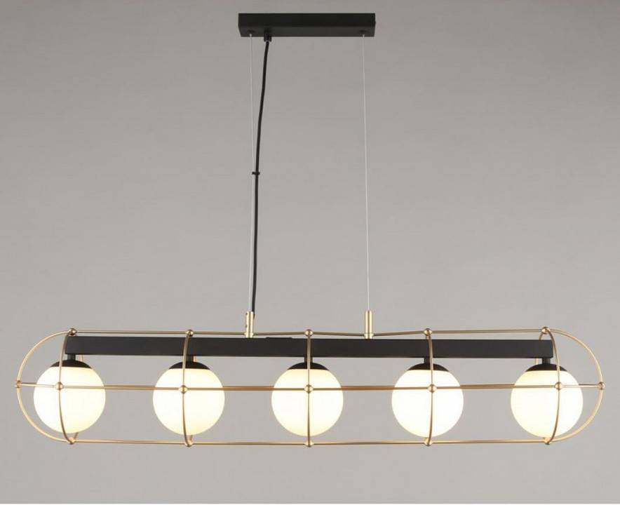 Подвесной светильник Aployt Mahot APL.317.03.05