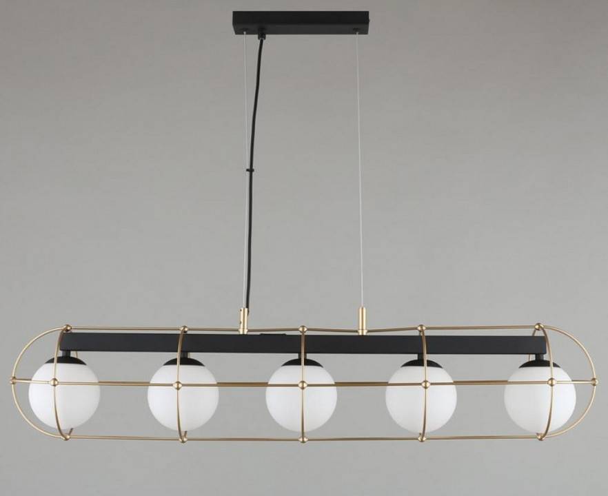 Подвесной светильник Aployt Mahot APL.317.03.05