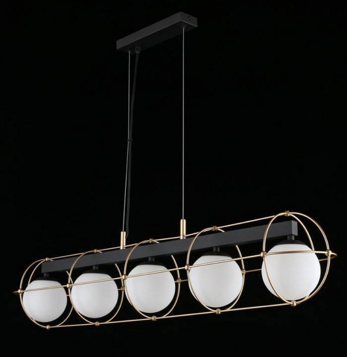 Подвесной светильник Aployt Mahot APL.317.03.05