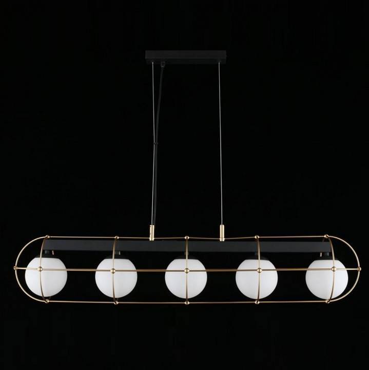 Подвесной светильник Aployt Mahot APL.317.03.05