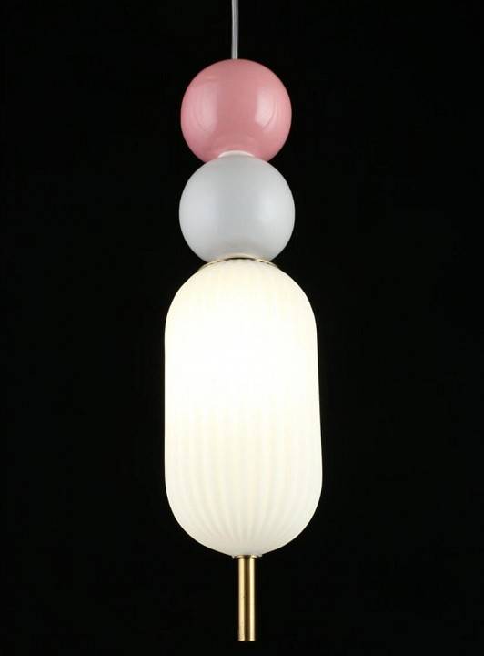 Подвесной светильник Aployt Rosabella APL.320.06.01