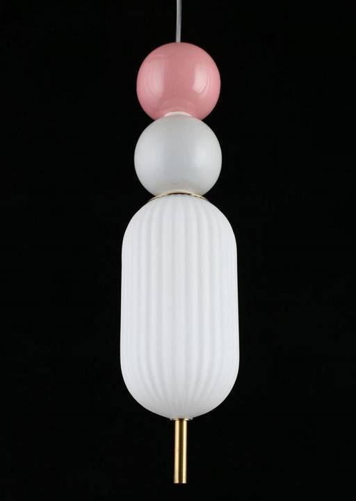 Подвесной светильник Aployt Rosabella APL.320.06.01