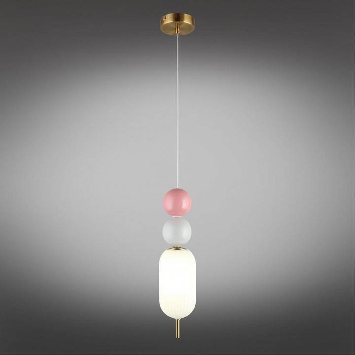 Подвесной светильник Aployt Rosabella APL.320.06.01