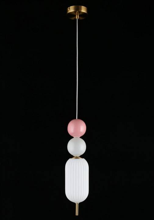 Подвесной светильник Aployt Rosabella APL.320.06.01