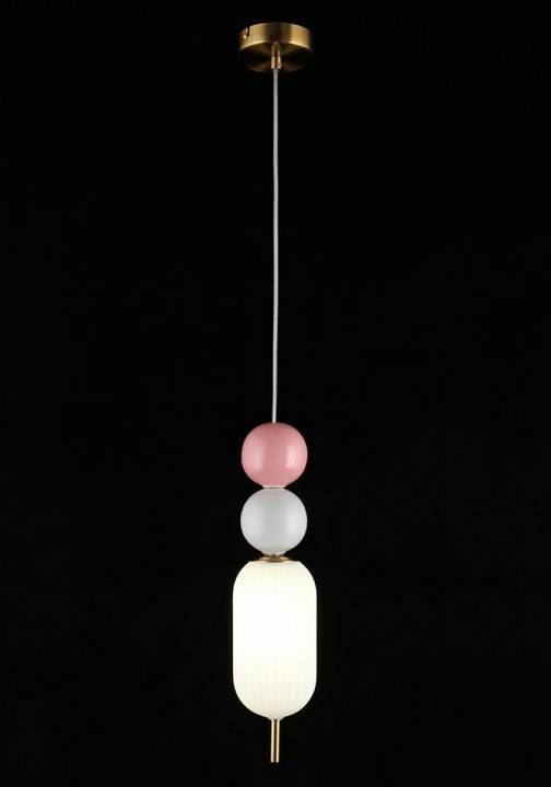 Подвесной светильник Aployt Rosabella APL.320.06.01