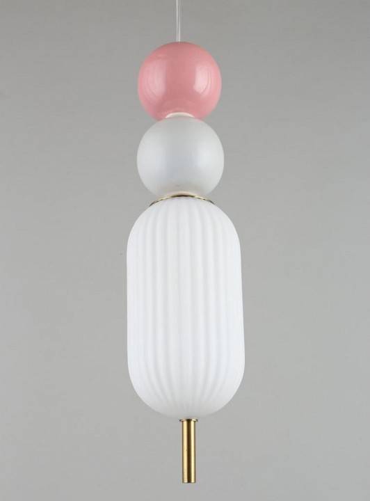 Подвесной светильник Aployt Rosabella APL.320.06.01