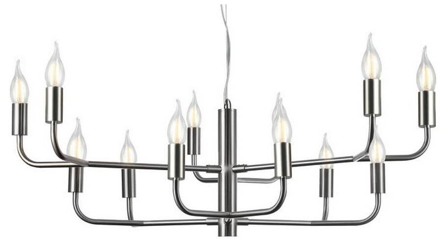 Подвесная люстра Aployt Evlalia APL.338.03.12