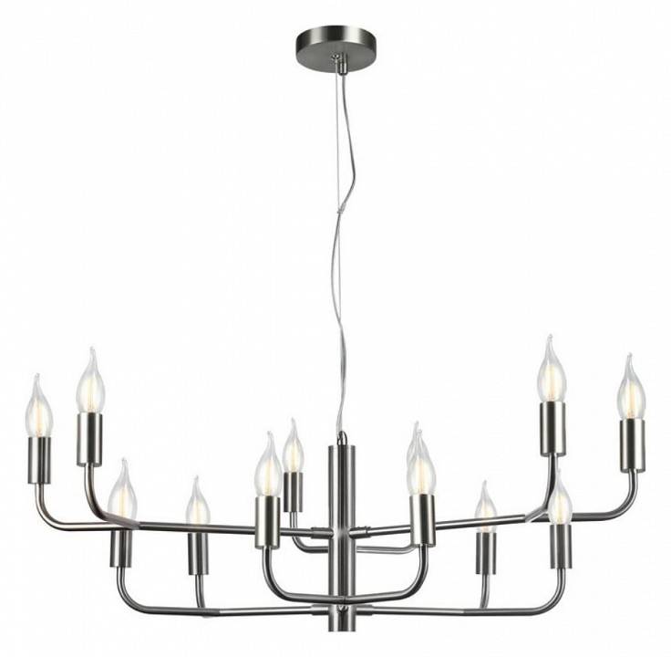 Подвесная люстра Aployt Evlalia APL.338.03.12