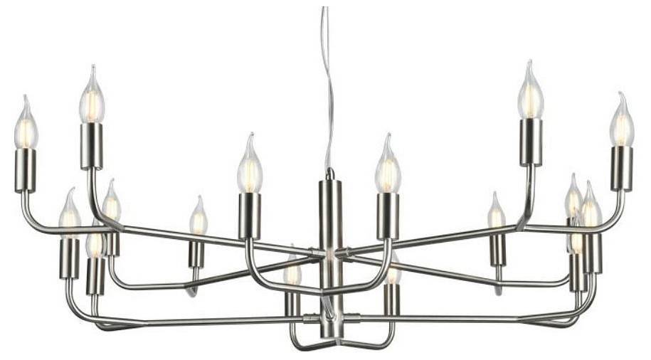 Подвесная люстра Aployt Evlalia APL.338.03.16