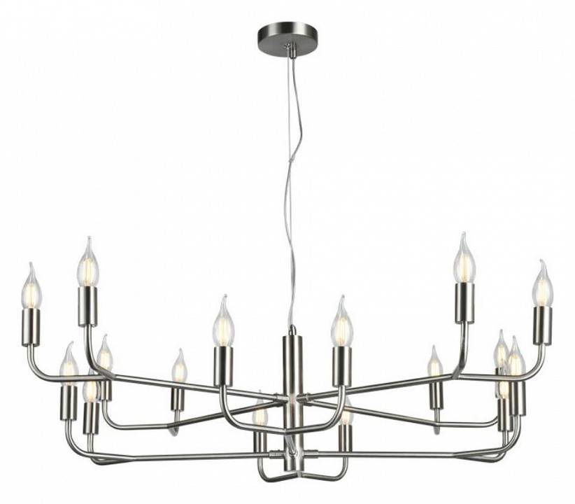 Подвесная люстра Aployt Evlalia APL.338.03.16