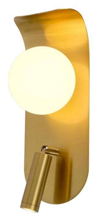 Бра с подсветкой Aployt Zofka APL.345.11.02