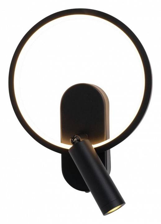 Бра с подсветкой Aployt Monik APL.346.01.02