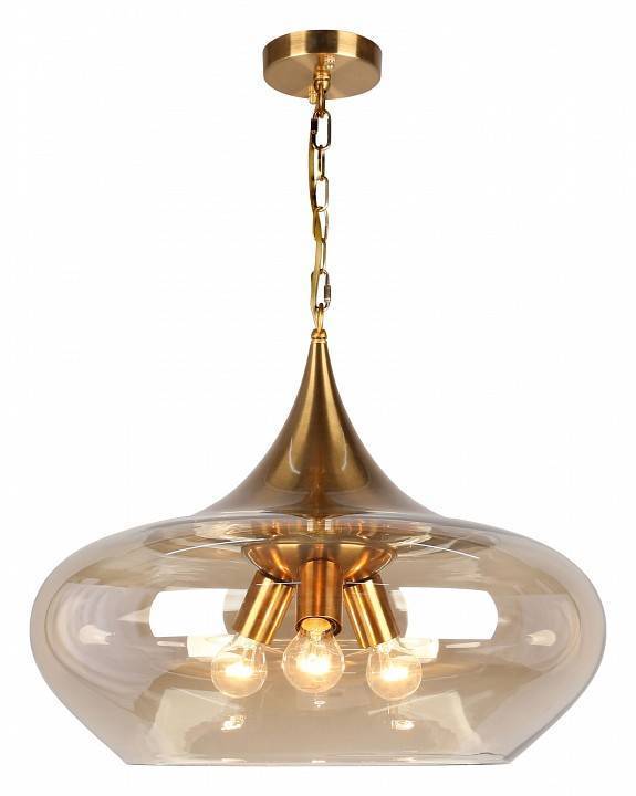 Подвесной светильник Aployt Franko APL.601.06.03