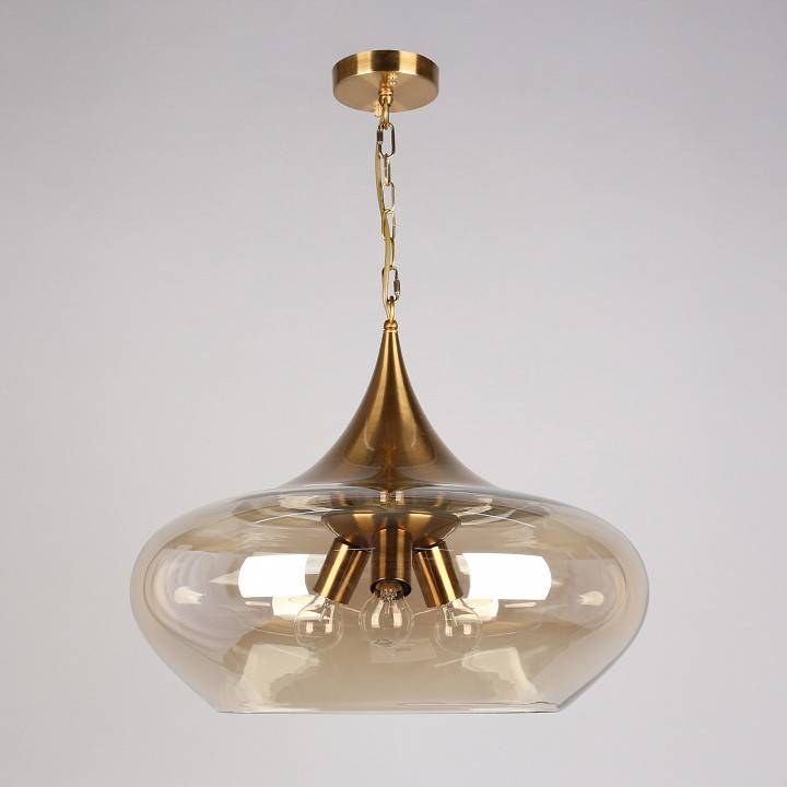 Подвесной светильник Aployt Franko APL.601.06.03