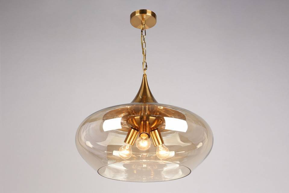 Подвесной светильник Aployt Franko APL.601.06.03