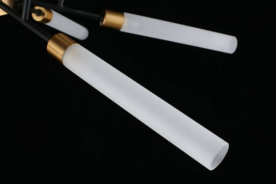 Люстра на штанге Aployt Oliwia APL.604.07.12