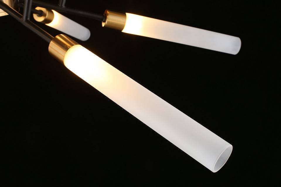 Люстра на штанге Aployt Oliwia APL.604.07.12