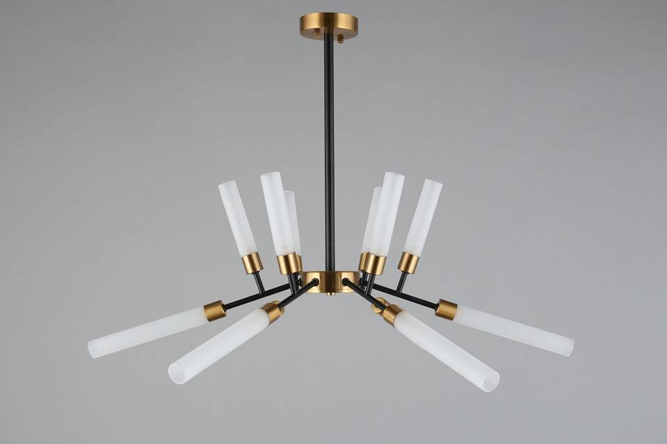 Люстра на штанге Aployt Oliwia APL.604.07.12