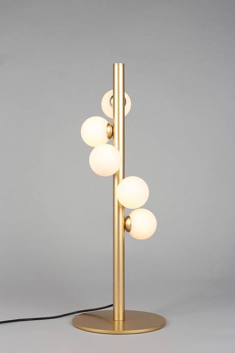 Настольная лампа декоративная Aployt Kolombina APL.622.04.05