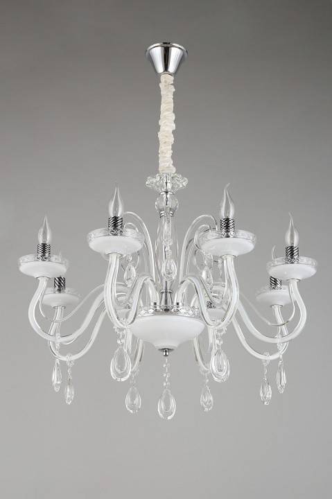 Подвесная люстра Aployt Emmanuel APL.628.03.08