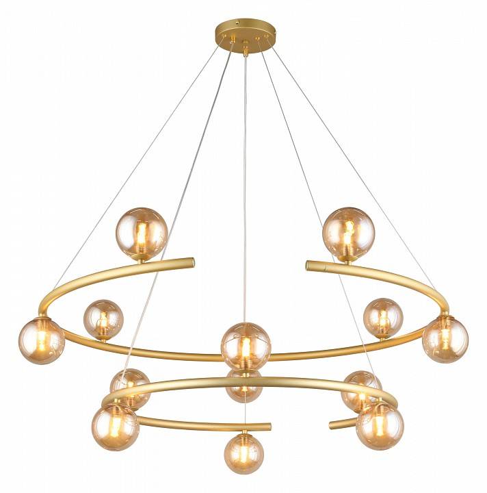 Подвесная люстра Aployt Polet APL.631.13.13