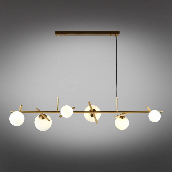 Подвесной светильник Aployt Penelopa APL.643.13.06