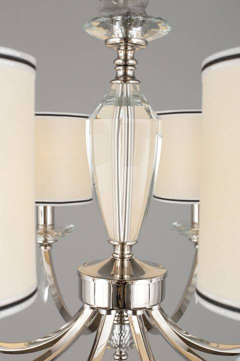 Подвесная люстра Aployt Hadrinn APL.705.03.08