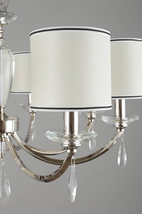 Подвесная люстра Aployt Hadrinn APL.705.03.08