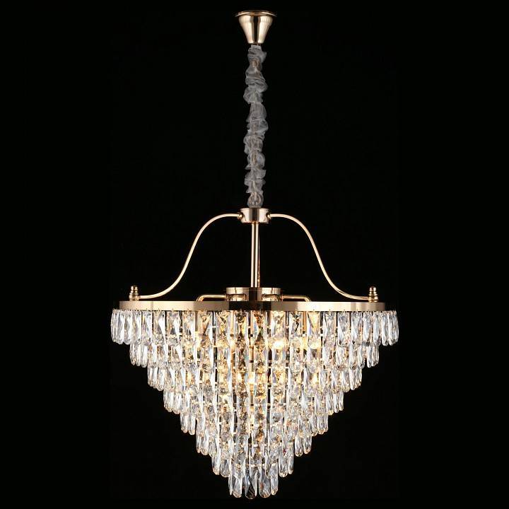 Подвесная люстра Aployt Gerta APL.725.13.13