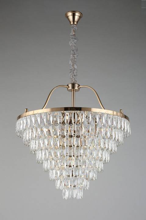 Подвесная люстра Aployt Gerta APL.725.13.13