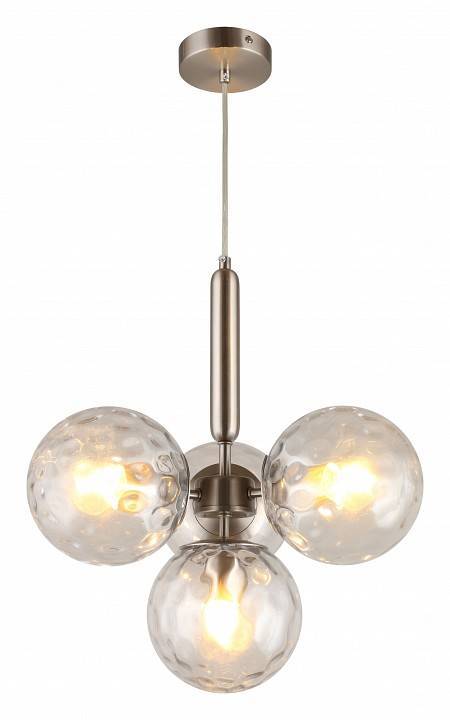 Подвесная люстра Aployt Lora APL.728.16.04