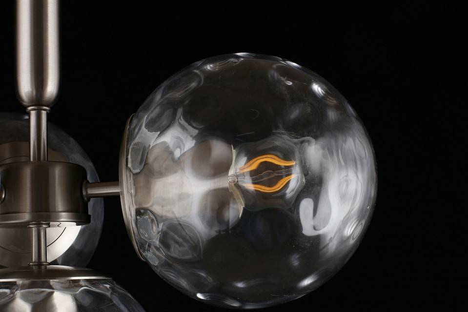 Подвесная люстра Aployt Lora APL.728.16.04