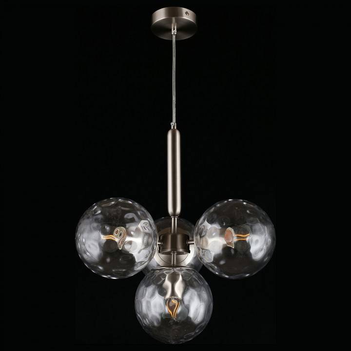 Подвесная люстра Aployt Lora APL.728.16.04