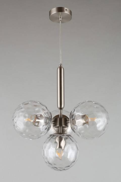 Подвесная люстра Aployt Lora APL.728.16.04