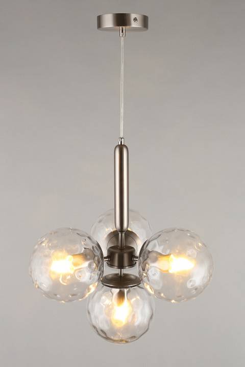 Подвесная люстра Aployt Lora APL.728.16.04