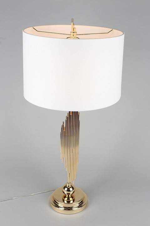 Настольная лампа декоративная Aployt Sharlota APL.738.04.01