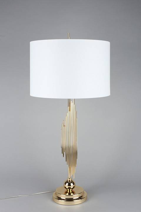 Настольная лампа декоративная Aployt Sharlota APL.738.04.01