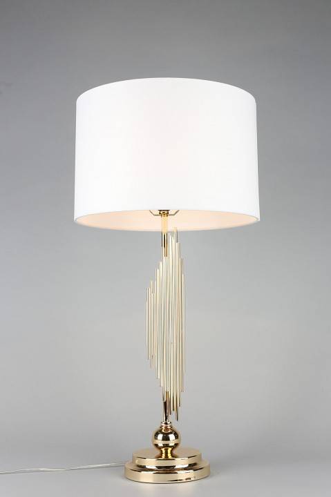 Настольная лампа декоративная Aployt Sharlota APL.738.04.01