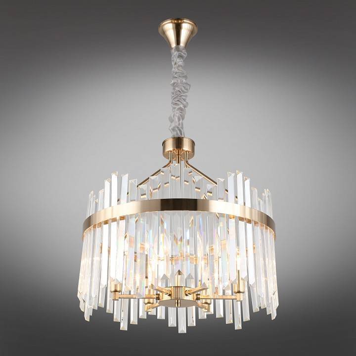 Подвесной светильник Aployt Melisa APL.747.03.06