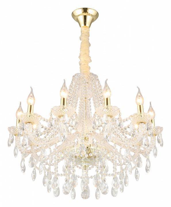 Подвесная люстра Aployt Koletta APL.755.13.10