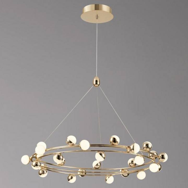 Подвесная люстра Aployt Delfin APL.774.03.81