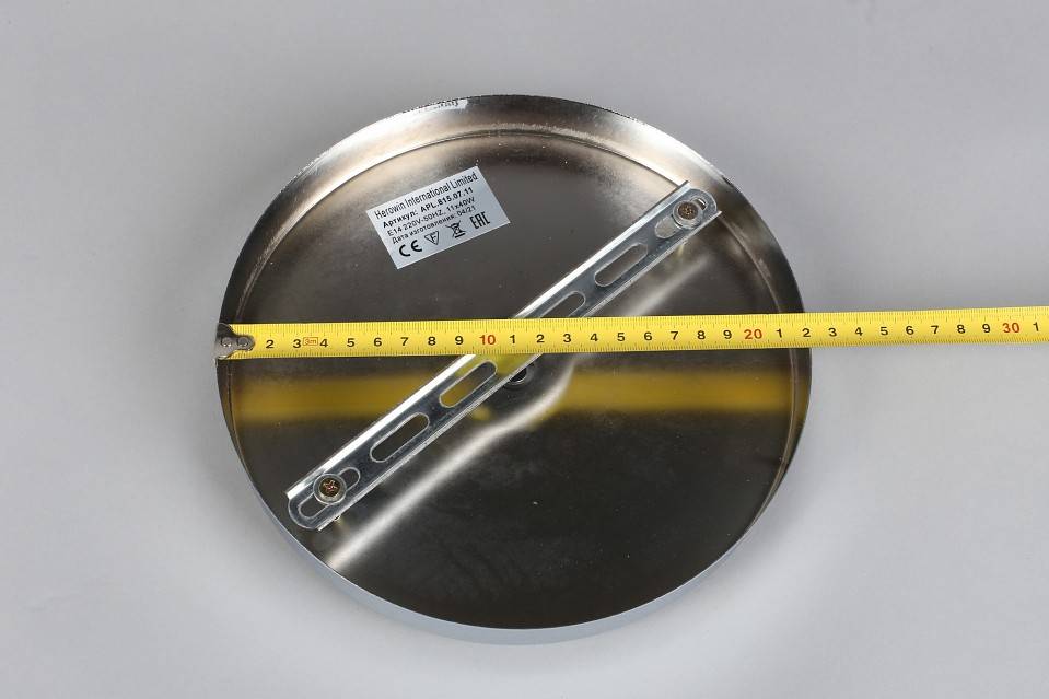 Потолочная люстра Aployt Andri APL.815.07.11