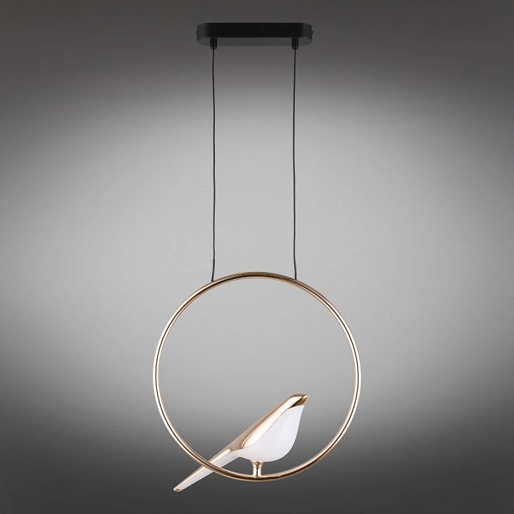 Подвесной светильник Aployt Astor APL.822.06.10