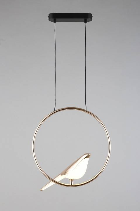 Подвесной светильник Aployt Astor APL.822.06.10