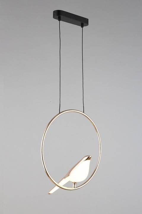 Подвесной светильник Aployt Astor APL.822.06.10