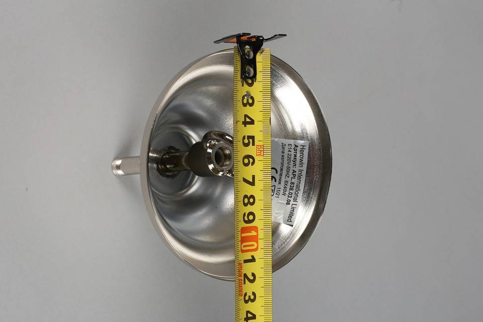 Подвесная люстра Aployt Giada 8 ламп APL.838.03.08