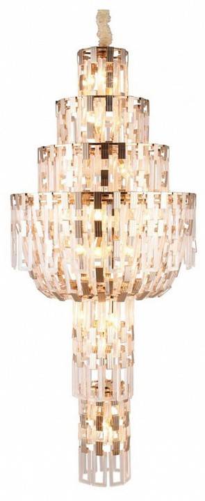 Подвесная люстра Aployt Alessio APL.858.03.31